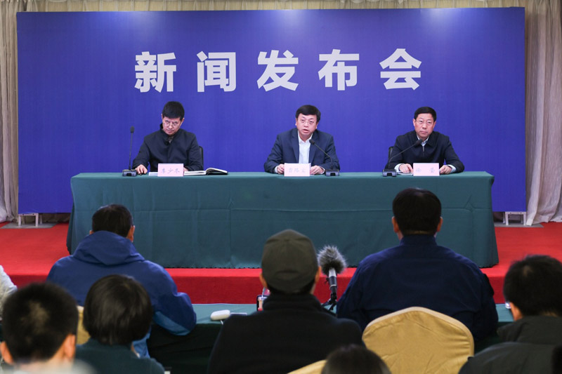 响水“3·21”爆炸事故已有59名伤员出院 